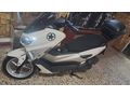 N-MAX 155 Abs / Sorunsuz Bakımlı