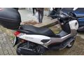 N-MAX 155 Abs / Sorunsuz Bakımlı