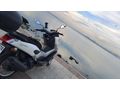 N-MAX 155 Abs / Sorunsuz Bakımlı