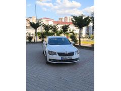 Skoda SuperB 1.6 TDI Prestige 2014 Model  193.000 km 