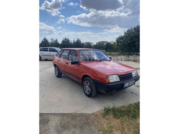 Sahibinden Lada Samara 1.3 1993 Model 