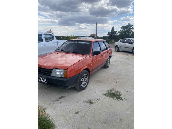 Sahibinden Lada Samara 1.3 1993 Model 