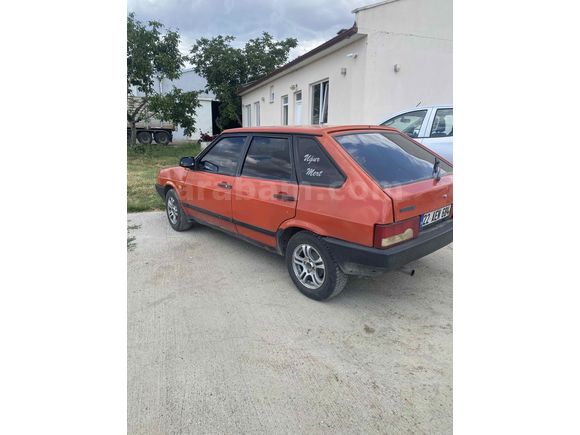 Sahibinden Lada Samara 1.3 1993 Model 