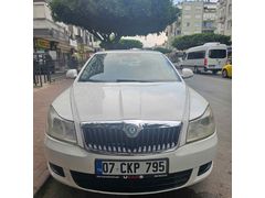 Sahibinden Skoda Octavia 1.6 TDI Ambition 2012 Model 