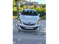 Sahibinden Opel Corsa 1.3 CDTI Essentia 2013 Model
