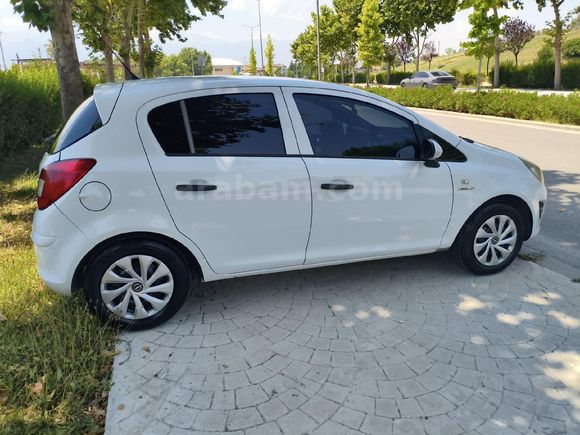 Sahibinden Opel Corsa 1.3 CDTI Essentia 2013 Model