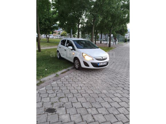 Sahibinden Opel Corsa 1.3 CDTI Essentia 2013 Model