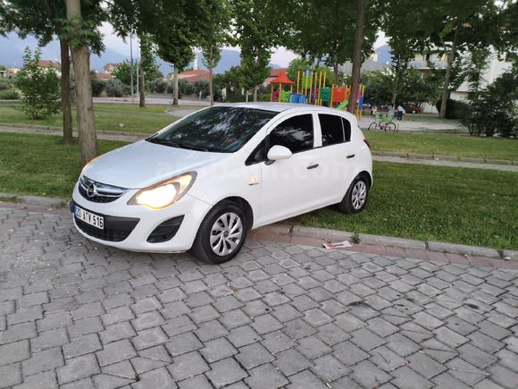 Sahibinden Opel Corsa 1.3 CDTI Essentia 2013 Model