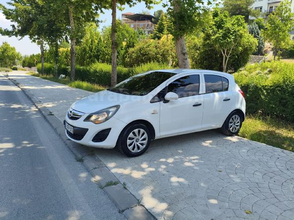 Sahibinden Opel Corsa 1.3 CDTI Essentia 2013 Model