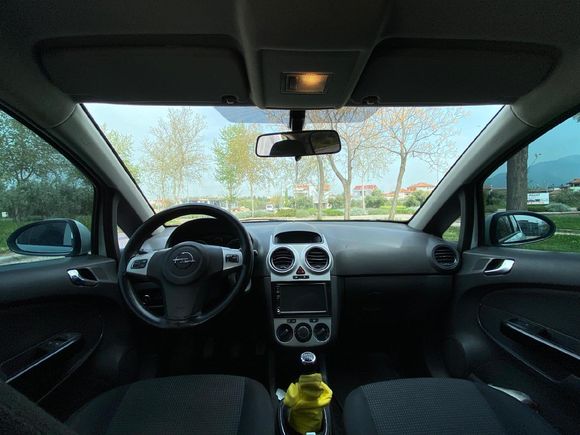 Sahibinden Opel Corsa 1.3 CDTI Essentia 2013 Model
