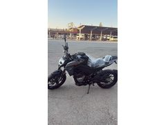 Sahibinden CFmoto 250NK   Pcx ile takas olur 
