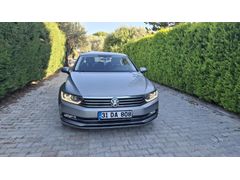 Sahibinden Volkswagen Passat 1.6 TDi BlueMotion 2016 Model