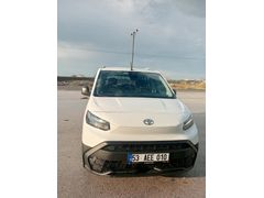 Sahibinden Toyota Proace City 1.5 D Dream 2025 Model