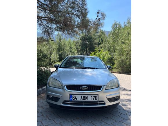 Sahibinden Ford Focus 1.6 Collection 2007 Model