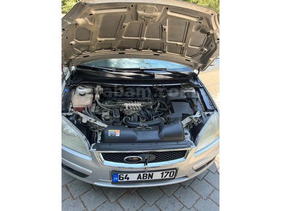 Sahibinden Ford Focus 1.6 Collection 2007 Model