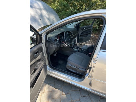 Sahibinden Ford Focus 1.6 Collection 2007 Model