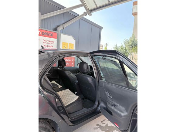 Sahibinden Renault Laguna 1.6 Privilege 2008 Model 