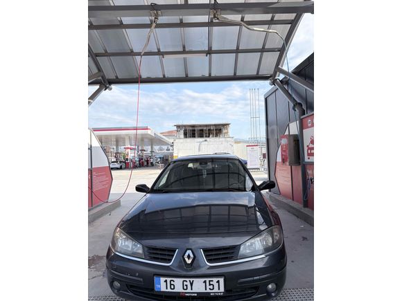 Sahibinden Renault Laguna 1.6 Privilege 2008 Model 