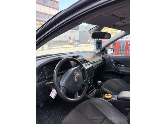 Sahibinden Renault Laguna 1.6 Privilege 2008 Model 