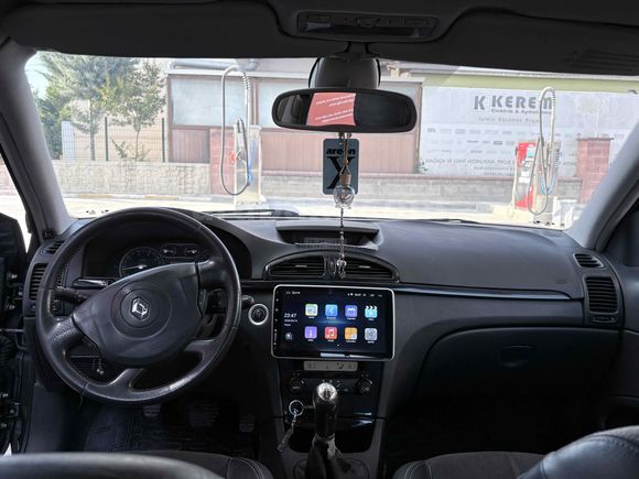 Sahibinden Renault Laguna 1.6 Privilege 2008 Model 