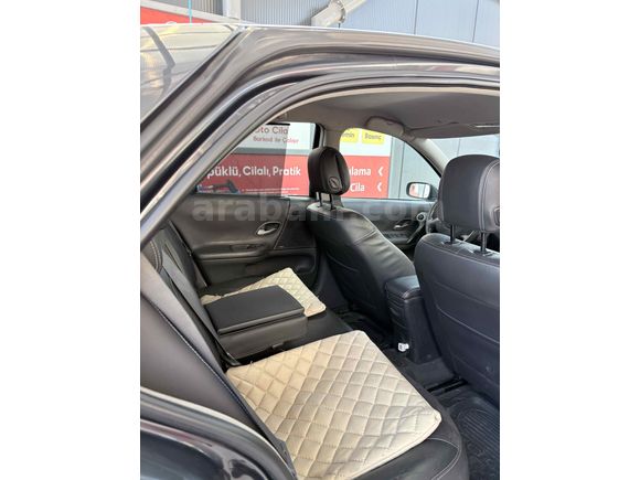 Sahibinden Renault Laguna 1.6 Privilege 2008 Model 