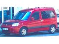 Sahibinden Citroen Berlingo 1.9 D FG 2003 Model 