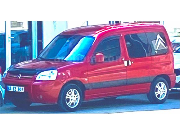 Sahibinden Citroen Berlingo 1.9 D FG 2003 Model 