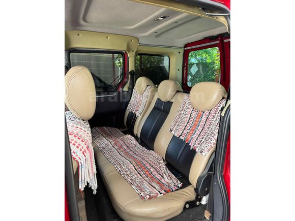 Sahibinden Citroen Berlingo 1.9 D FG 2003 Model 