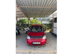 Sahibinden Citroen Berlingo 1.9 D FG 2003 Model 