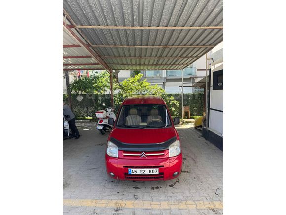 Sahibinden Citroen Berlingo 1.9 D FG 2003 Model 