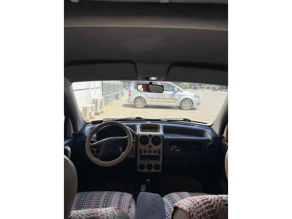 Sahibinden Citroen Berlingo 1.9 D FG 2003 Model 
