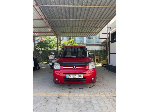 Sahibinden Citroen Berlingo 1.9 D FG 2003 Model 