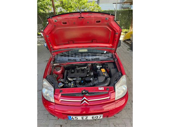 Sahibinden Citroen Berlingo 1.9 D FG 2003 Model 