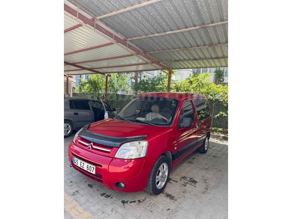 Sahibinden Citroen Berlingo 1.9 D FG 2003 Model 