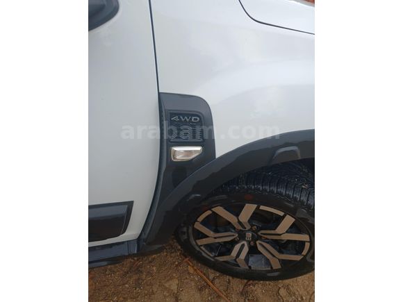 2020 4×4 Dacia Duster