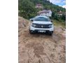 2020 4×4 Dacia Duster