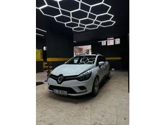 Sahibinden Renault Clio 1.5 dCi SportTourer Joy 2017 Model