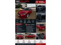  Sahibinden Opel Corsa 1.2  2023 model 