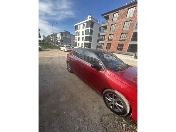  Sahibinden Opel Corsa 1.2  2023 model 