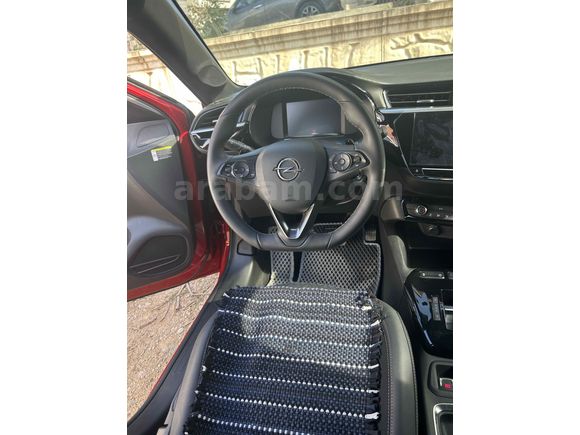  Sahibinden Opel Corsa 1.2  2023 model 