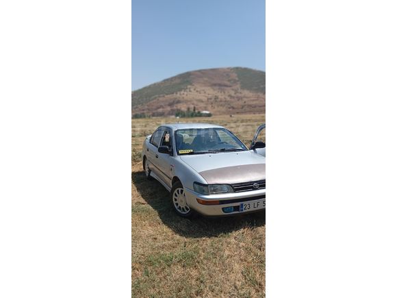 Sahibinden Toyota Corolla 1.6 XEi 1998 Model