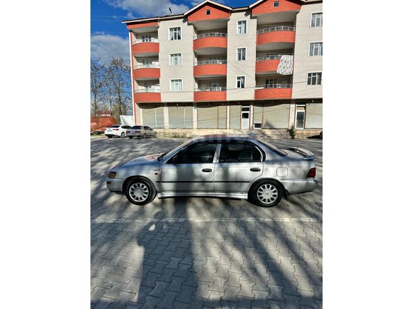 Sahibinden Toyota Corolla 1.6 XEi 1998 Model