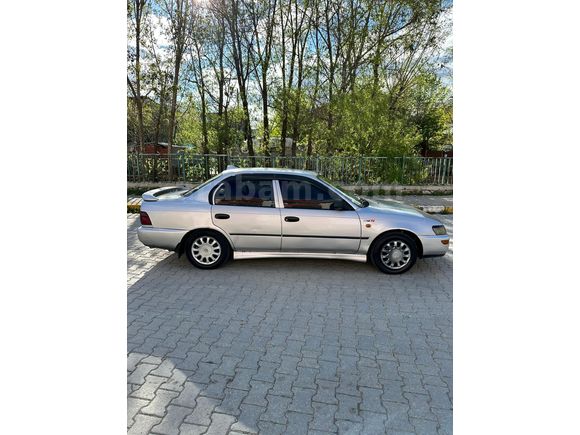 Sahibinden Toyota Corolla 1.6 XEi 1998 Model