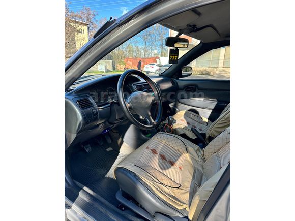 Sahibinden Toyota Corolla 1.6 XEi 1998 Model