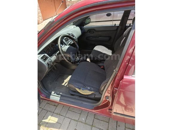 Sahibinden Toyota Corolla 1.6 XEi 1997 Model