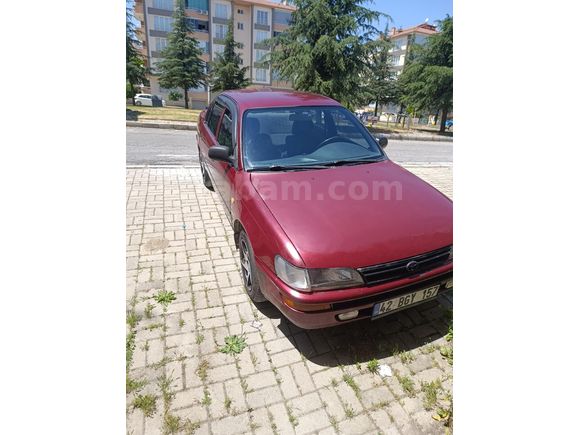 Sahibinden Toyota Corolla 1.6 XEi 1997 Model