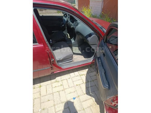 Sahibinden Toyota Corolla 1.6 XEi 1997 Model