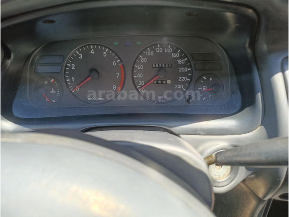 Sahibinden Toyota Corolla 1.6 XEi 1997 Model