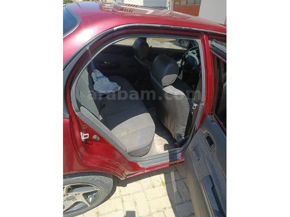 Sahibinden Toyota Corolla 1.6 XEi 1997 Model