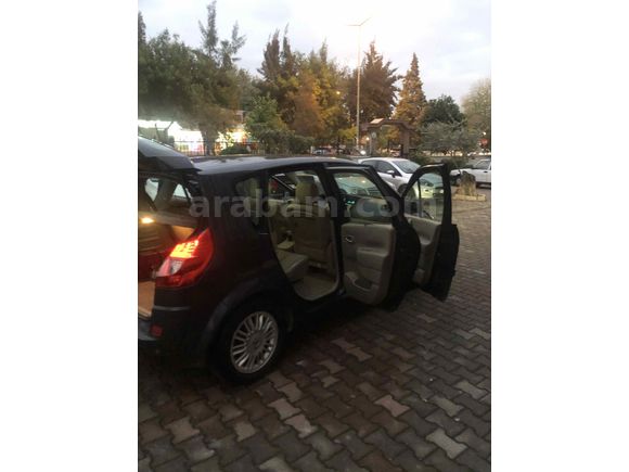 Sahibinden Renault Scenic 1.5 dCi Privilege 2008 Model 